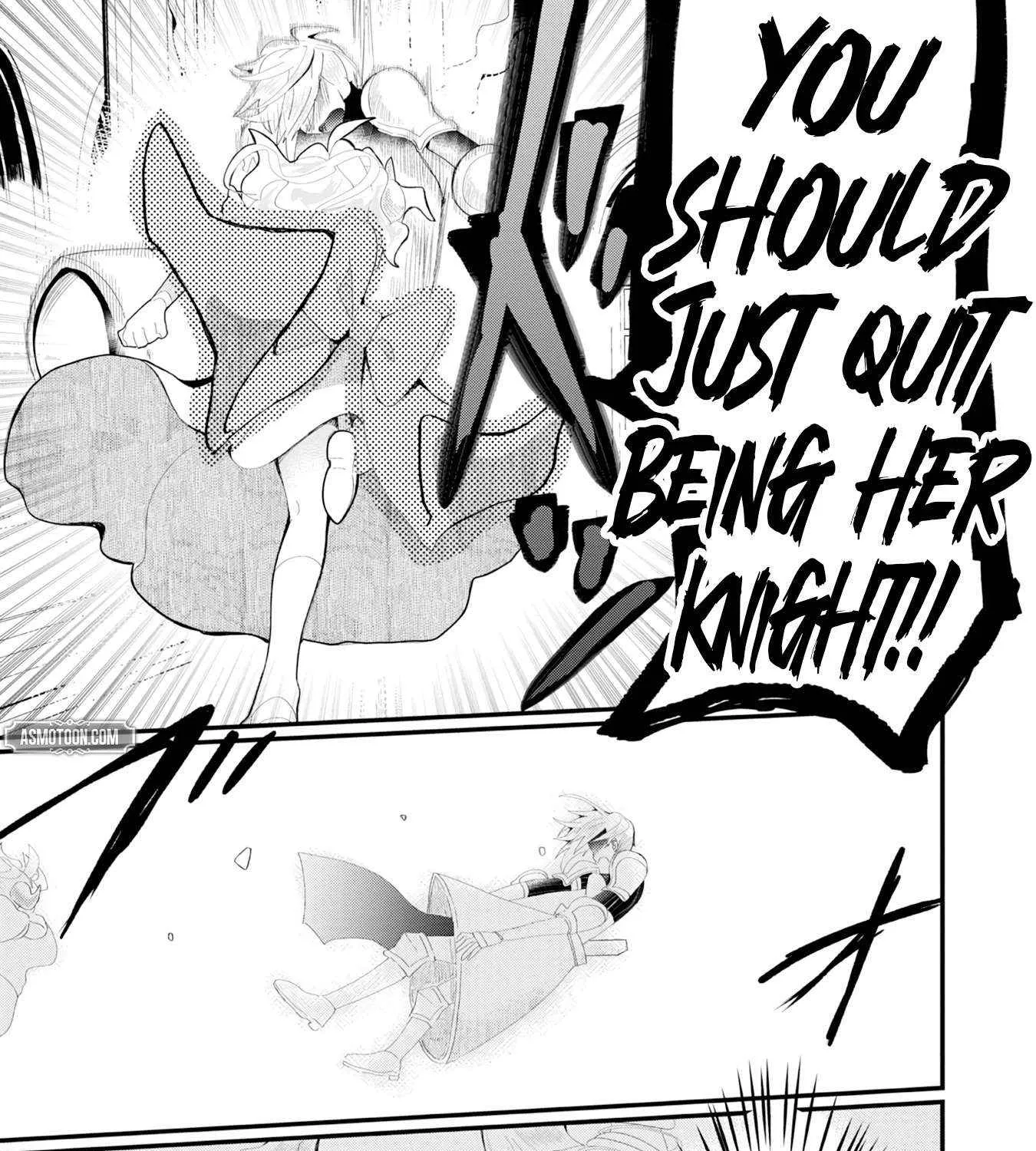 Imiko to Yobareta Shoukanshi Chapter 19 page 35 - 