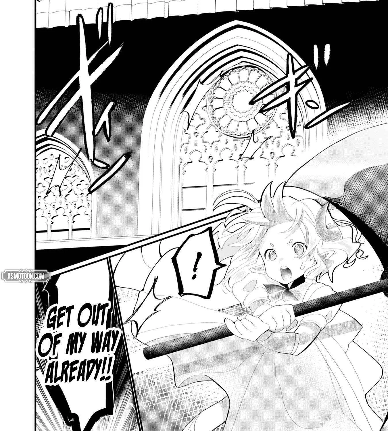 Imiko to Yobareta Shoukanshi Chapter 19 page 5 - 