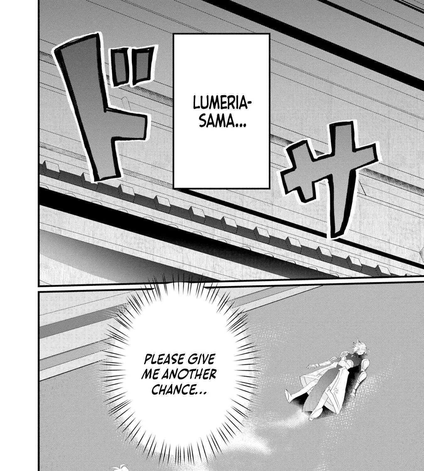 Imiko to Yobareta Shoukanshi Chapter 19 page 45 - 