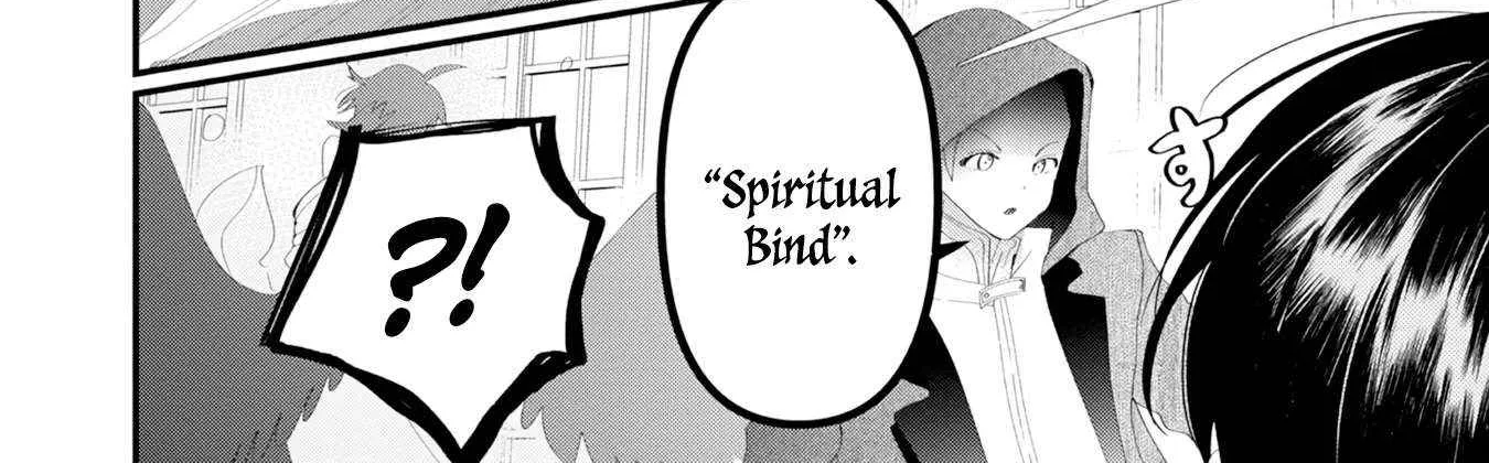 Imiko to Yobareta Shoukanshi Chapter 19 page 50 - 