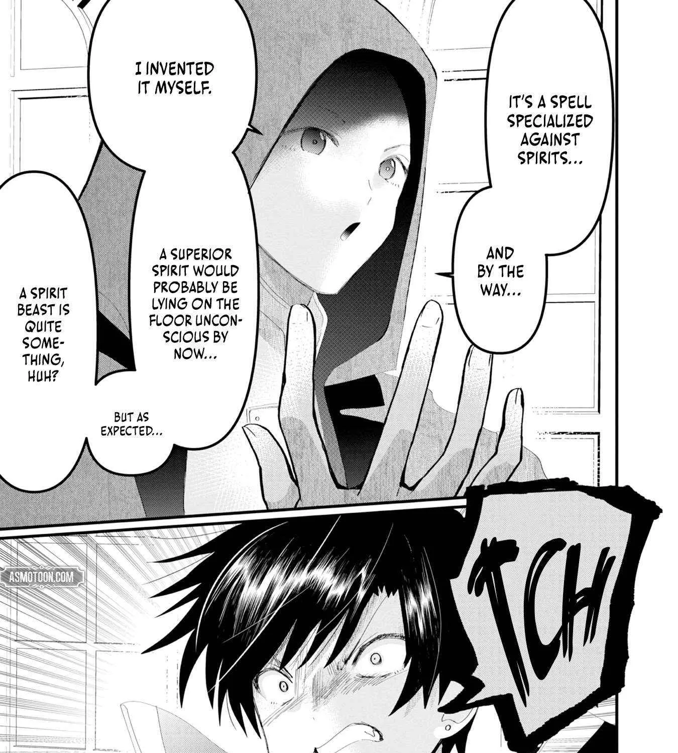 Imiko to Yobareta Shoukanshi Chapter 19 page 51 - 