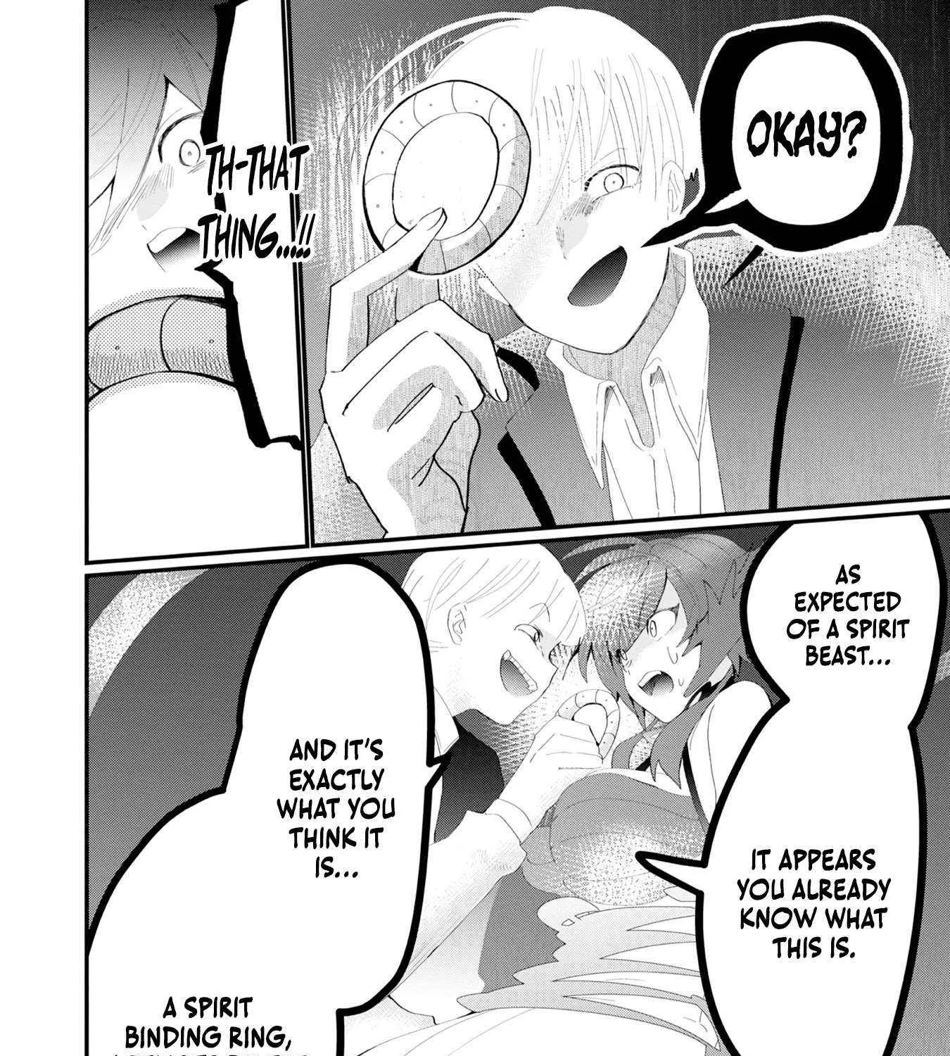 Imiko to Yobareta Shoukanshi Chapter 19 page 61 - 