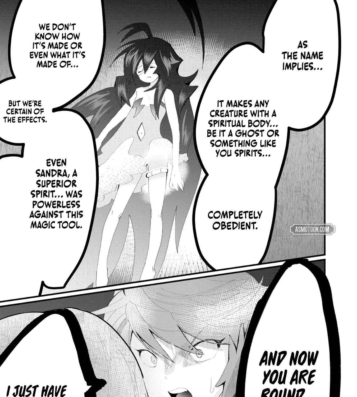Imiko to Yobareta Shoukanshi Chapter 19 page 63 - 