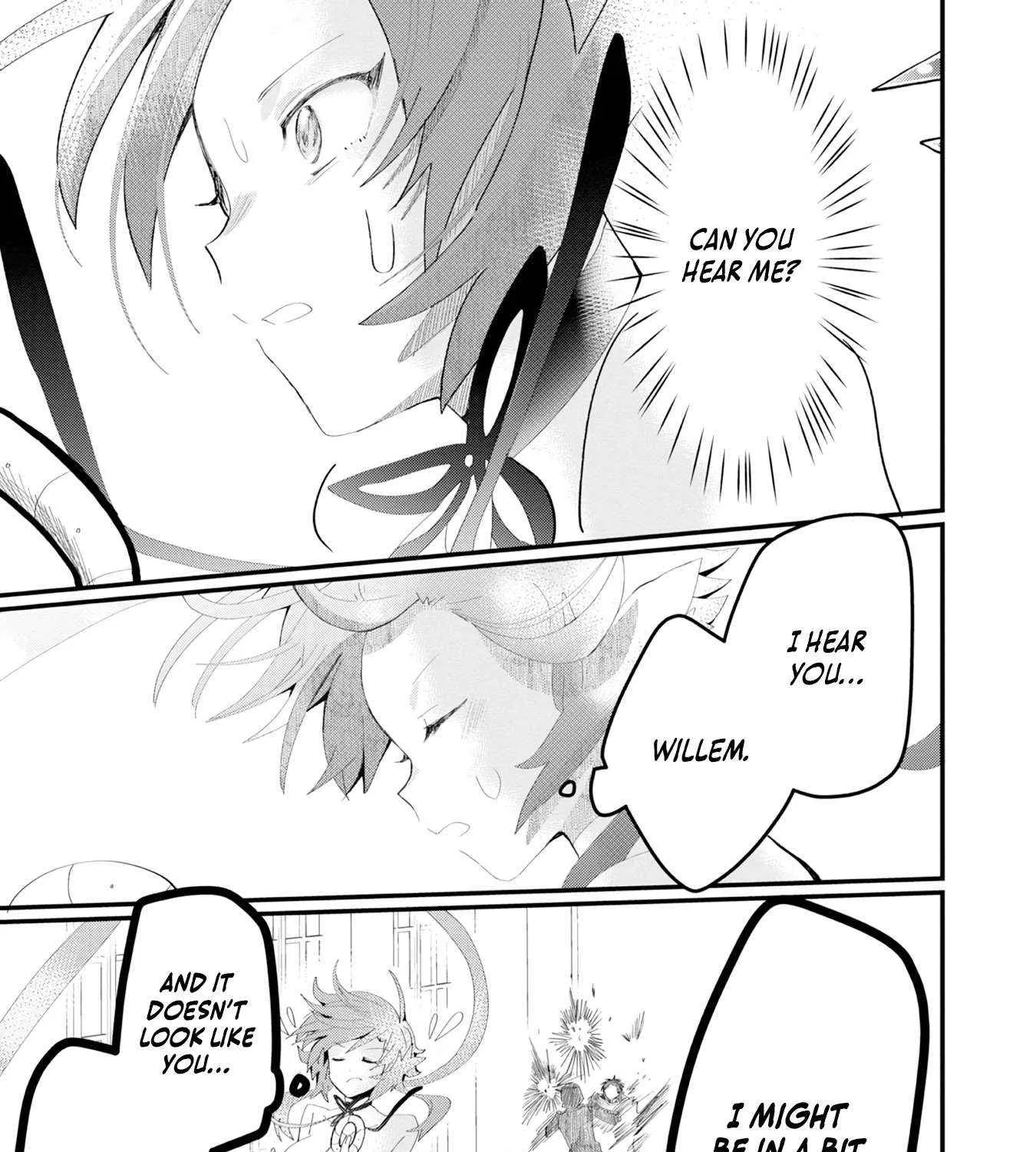 Imiko to Yobareta Shoukanshi Chapter 19 page 71 - 