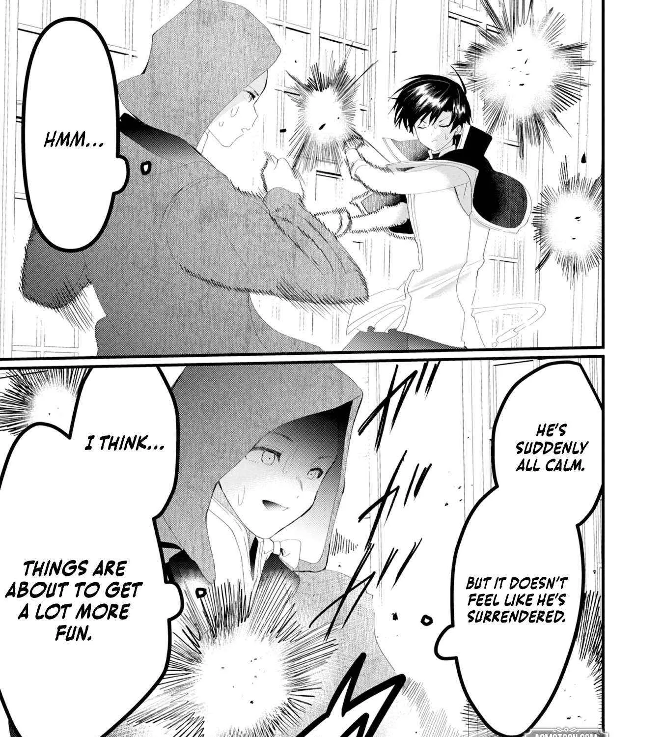 Imiko to Yobareta Shoukanshi Chapter 19 page 75 - 