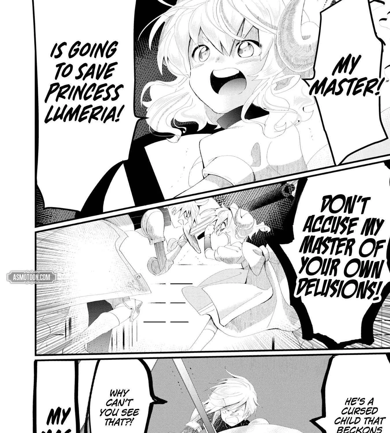 Imiko to Yobareta Shoukanshi Chapter 19 page 9 - 
