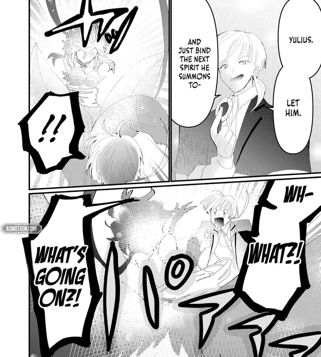 Imiko to Yobareta Shoukanshi Chapter 19 page 81 - 