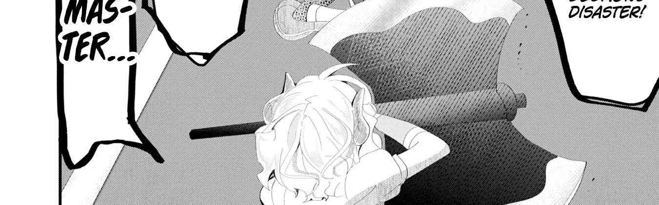 Imiko to Yobareta Shoukanshi Chapter 19 page 10 - 