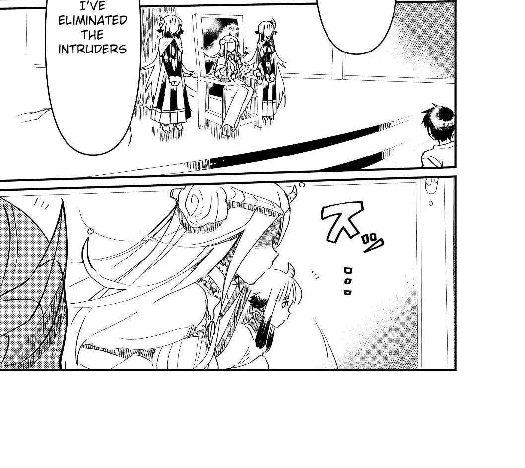 Imiko to Yobareta Shoukanshi Chapter 2.2 page 2 - 