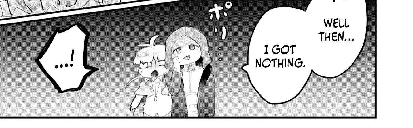 Imiko to Yobareta Shoukanshi Chapter 20 page 12 - 