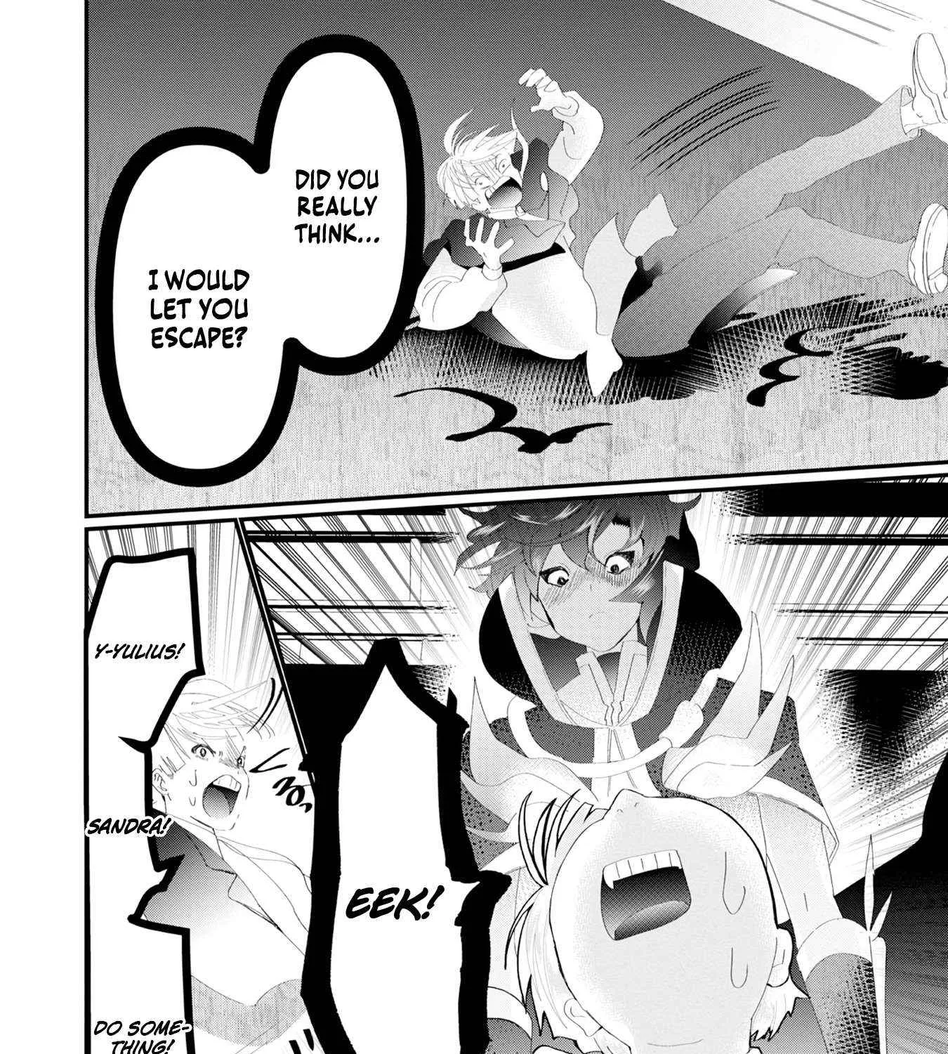Imiko to Yobareta Shoukanshi Chapter 20 page 17 - 