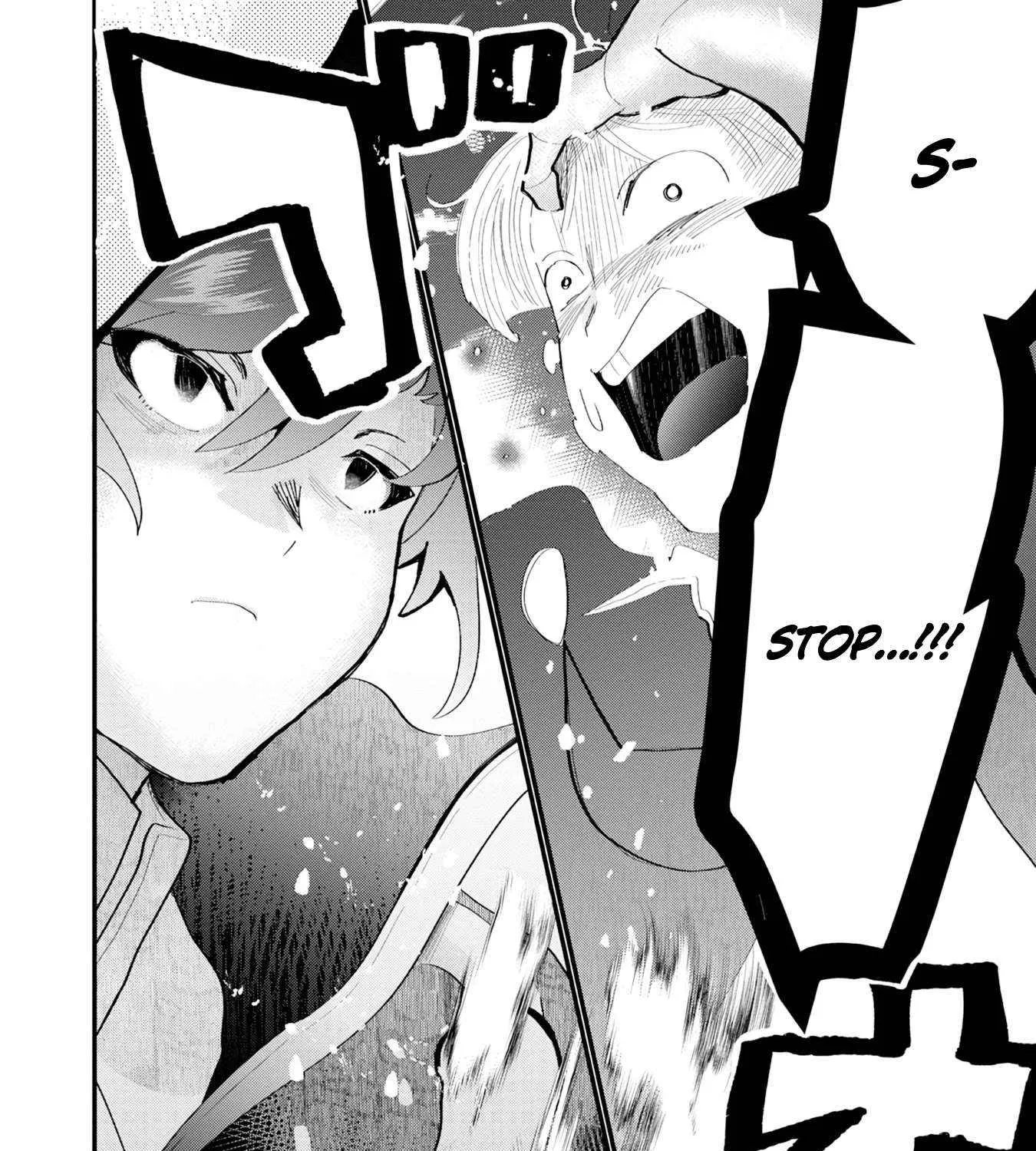 Imiko to Yobareta Shoukanshi Chapter 20 page 29 - 