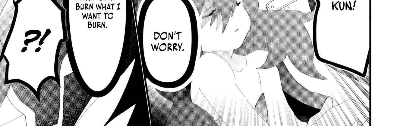 Imiko to Yobareta Shoukanshi Chapter 20 page 36 - 
