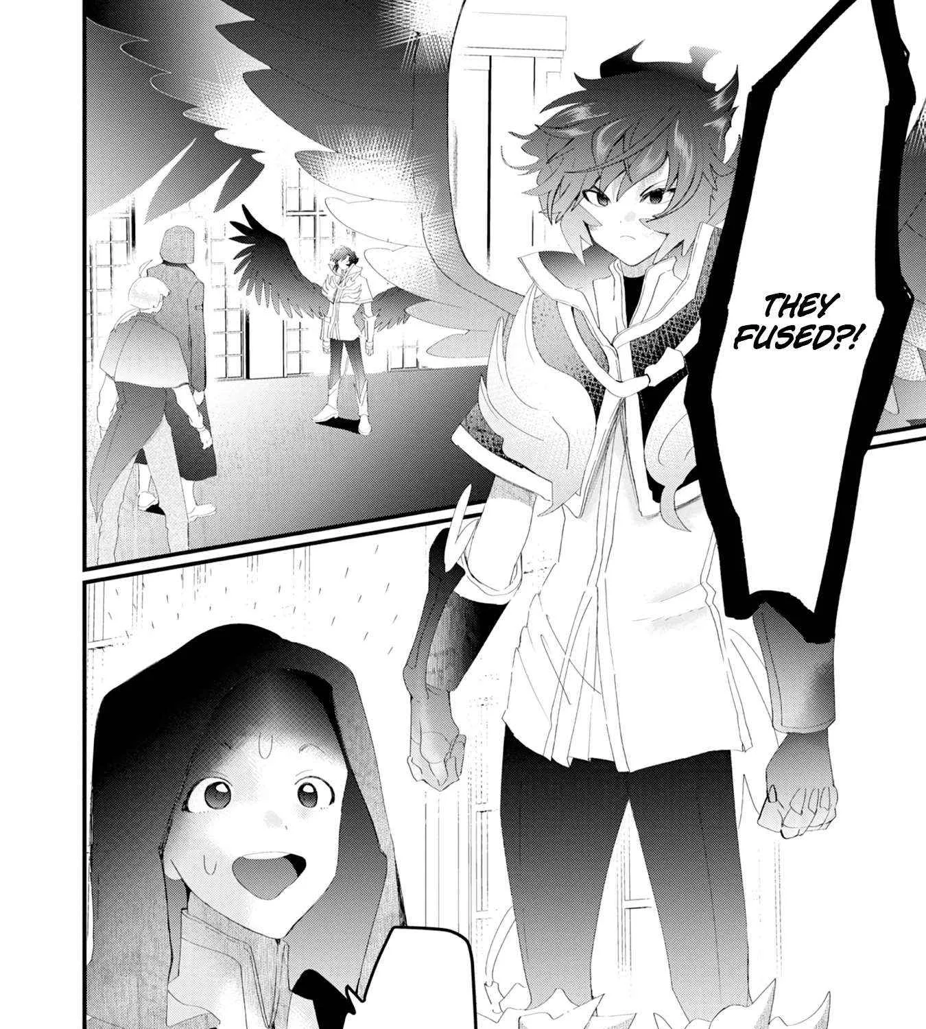 Imiko to Yobareta Shoukanshi Chapter 20 page 5 - 