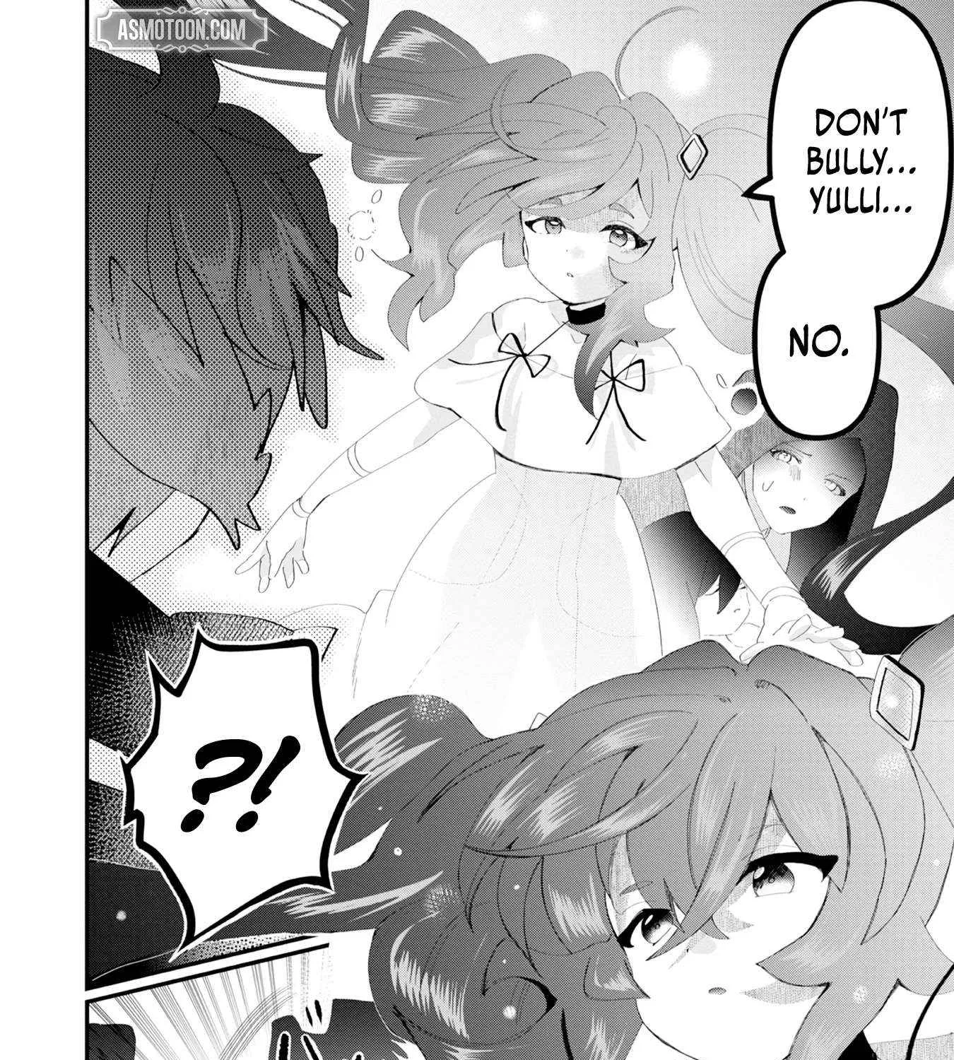 Imiko to Yobareta Shoukanshi Chapter 20 page 41 - 