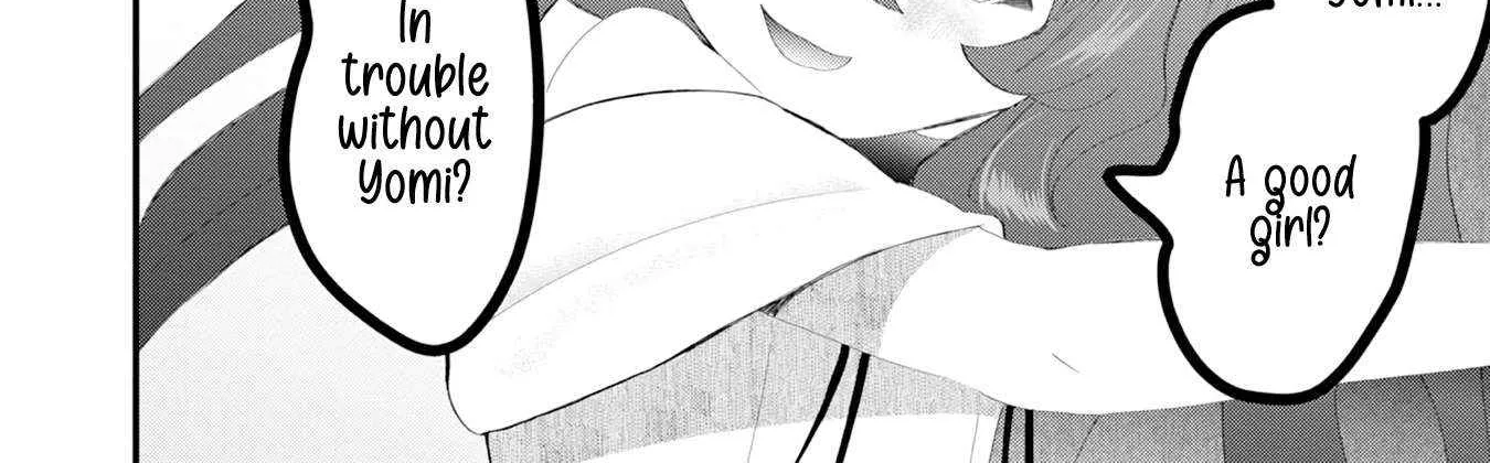 Imiko to Yobareta Shoukanshi Chapter 20 page 46 - 