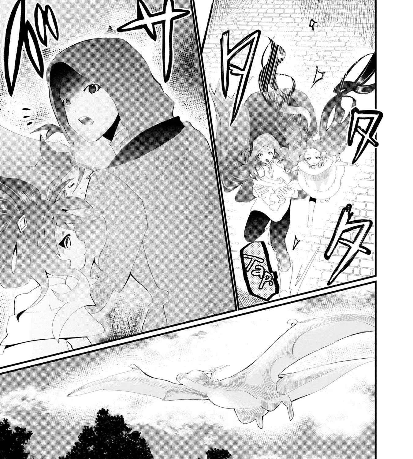 Imiko to Yobareta Shoukanshi Chapter 20 page 51 - 