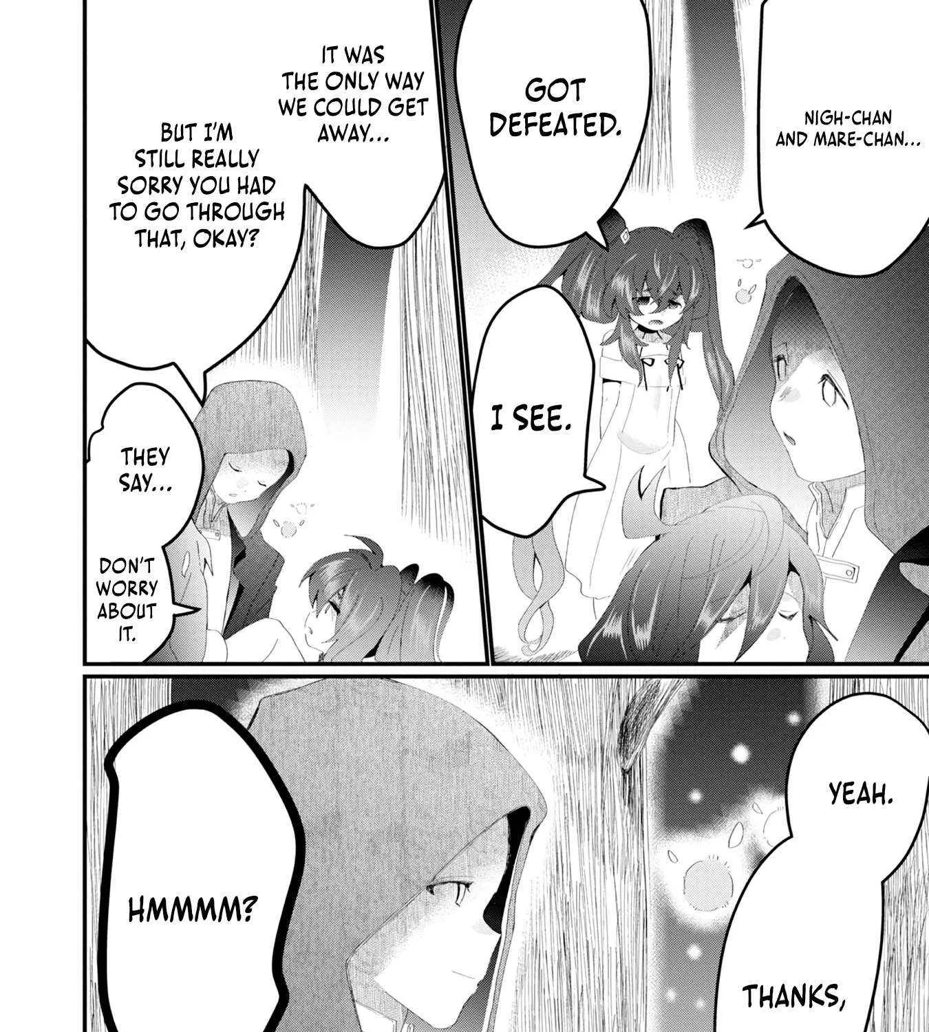 Imiko to Yobareta Shoukanshi Chapter 20 page 65 - 