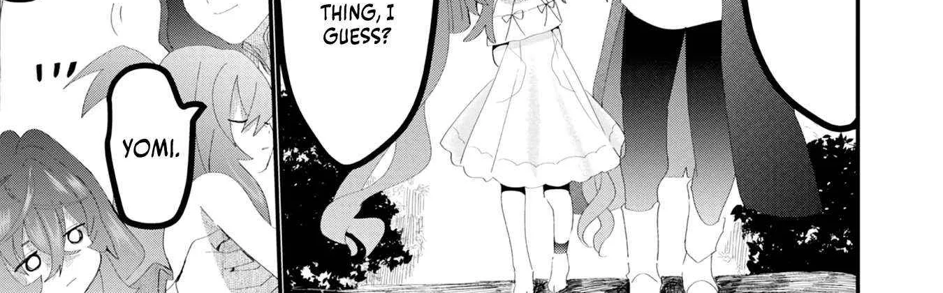 Imiko to Yobareta Shoukanshi Chapter 20 page 68 - 