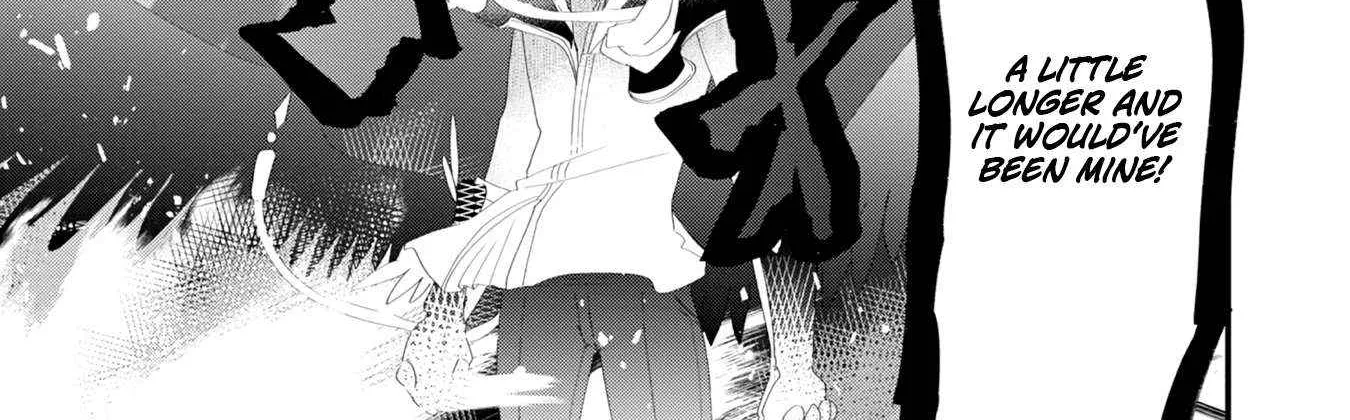 Imiko to Yobareta Shoukanshi Chapter 20 page 8 - 