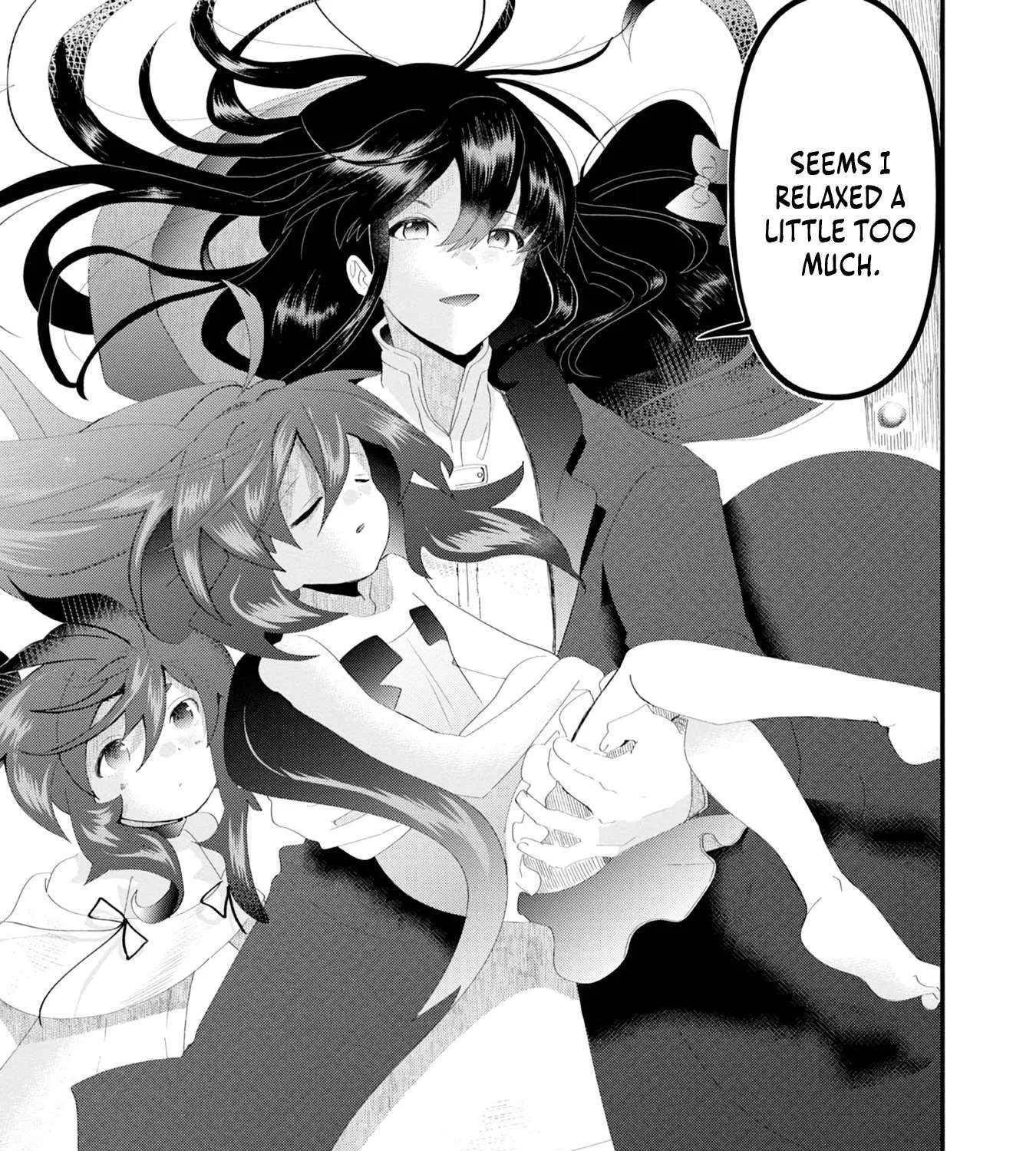 Imiko to Yobareta Shoukanshi Chapter 20 page 71 - 