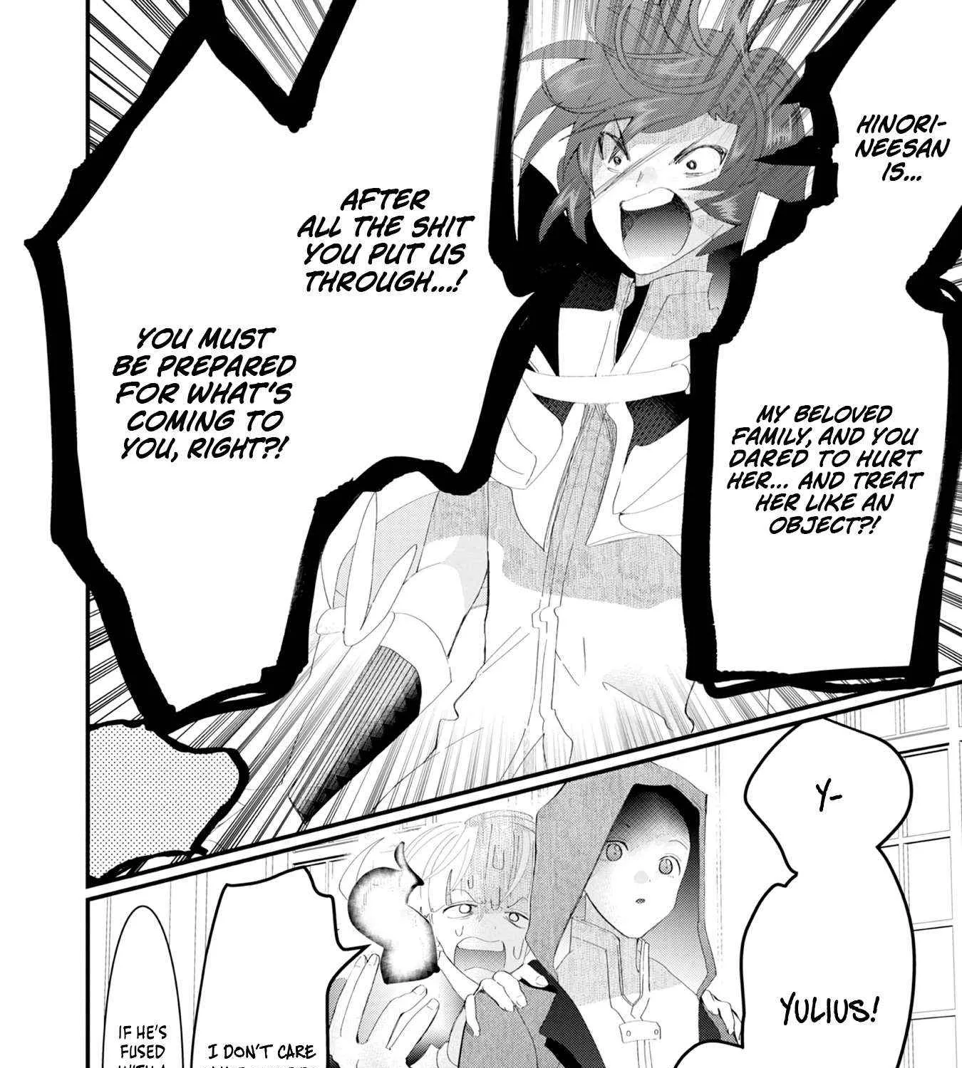 Imiko to Yobareta Shoukanshi Chapter 20 page 9 - 