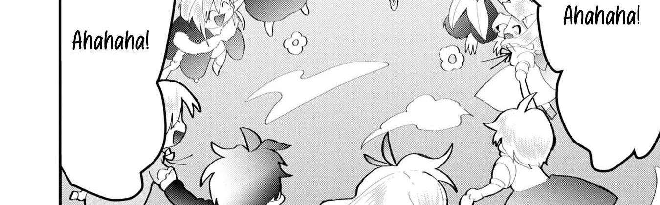 Imiko to Yobareta Shoukanshi Chapter 21.5 page 14 - 