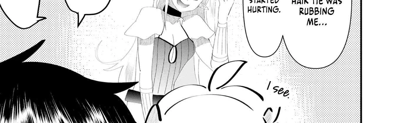 Imiko to Yobareta Shoukanshi Chapter 21.5 page 4 - 