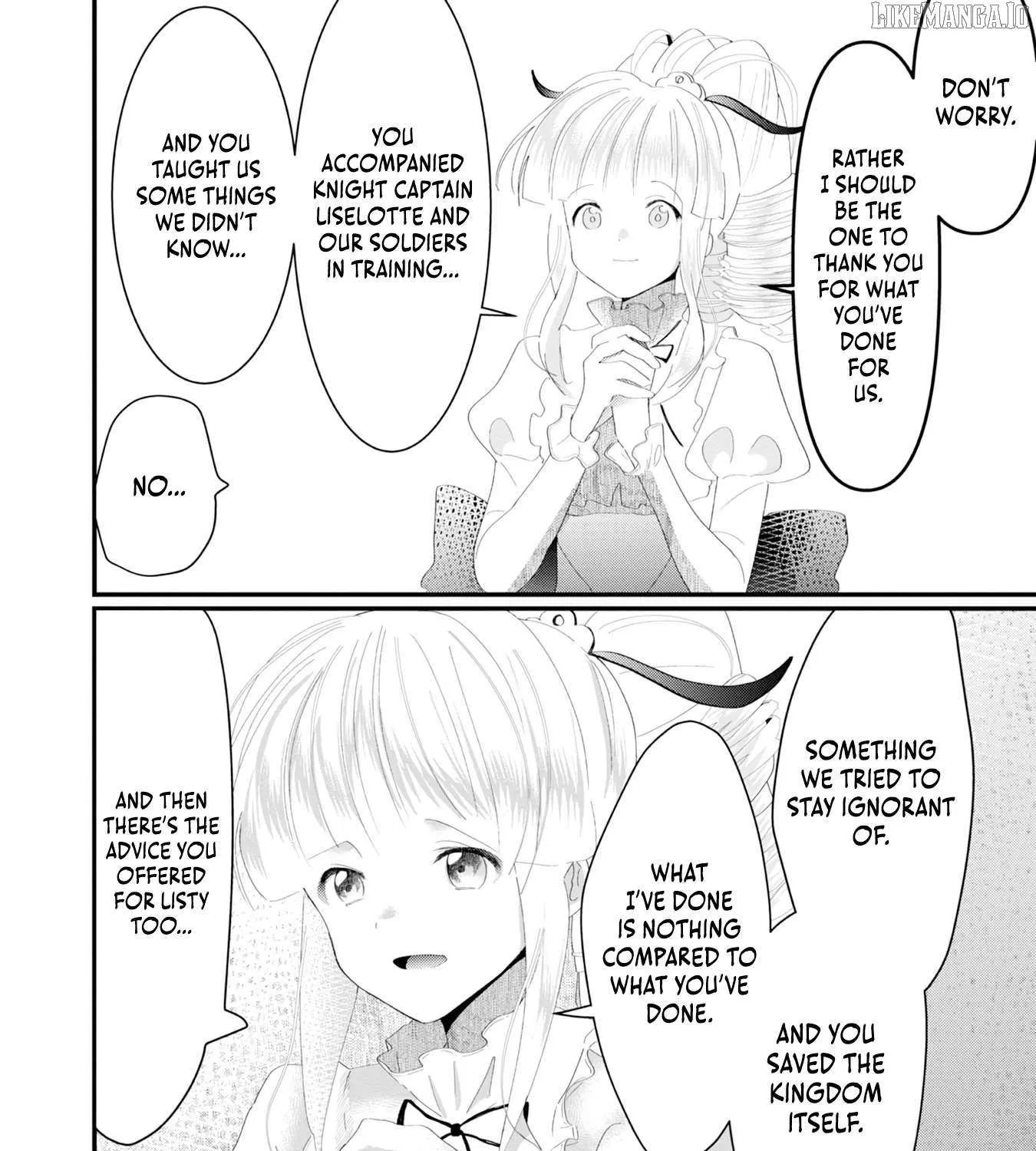 Imiko to Yobareta Shoukanshi Chapter 21 page 28 - 