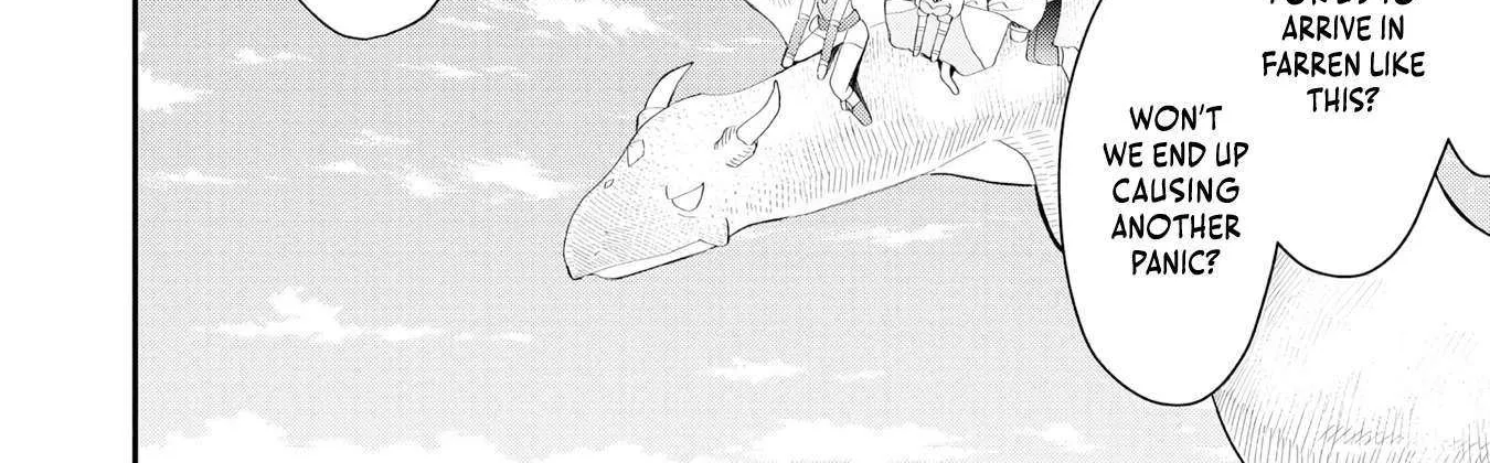 Imiko to Yobareta Shoukanshi Chapter 22 page 15 - 
