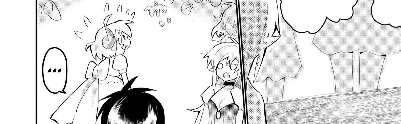 Imiko to Yobareta Shoukanshi Chapter 22 page 19 - 
