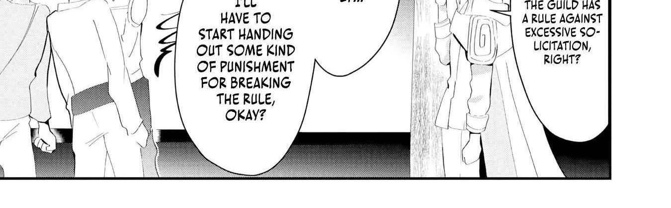 Imiko to Yobareta Shoukanshi Chapter 22 page 21 - 