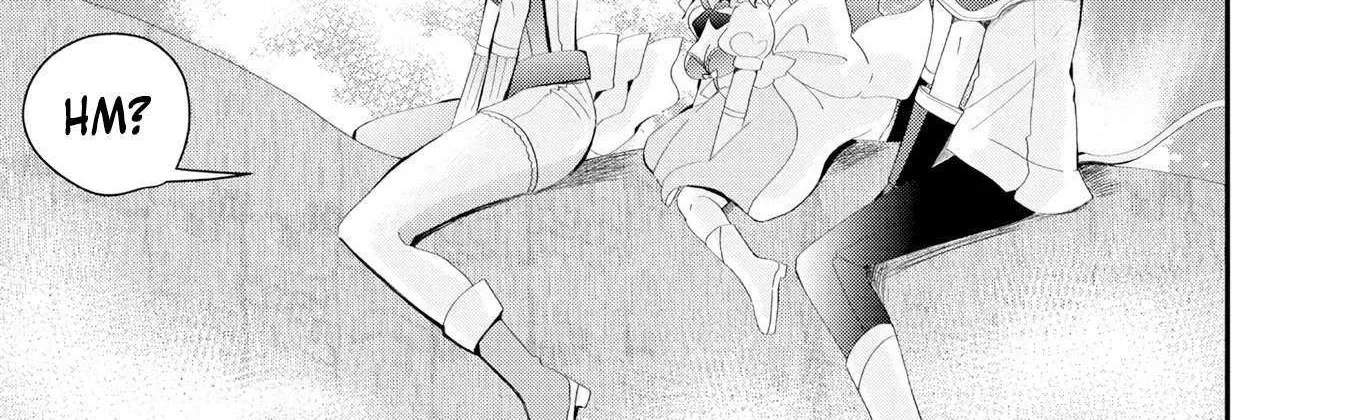 Imiko to Yobareta Shoukanshi Chapter 22 page 5 - 