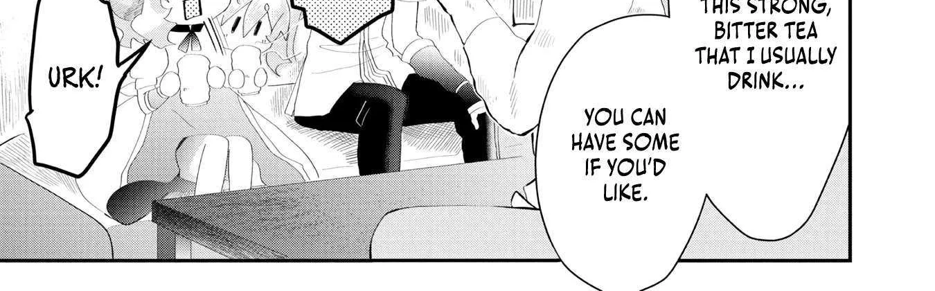 Imiko to Yobareta Shoukanshi Chapter 22 page 41 - 