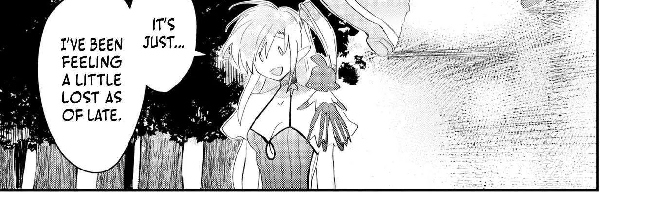 Imiko to Yobareta Shoukanshi Chapter 22 page 57 - 