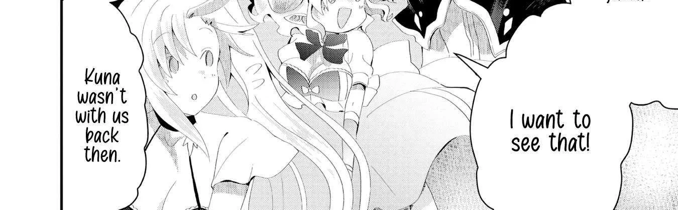 Imiko to Yobareta Shoukanshi Chapter 22 page 7 - 