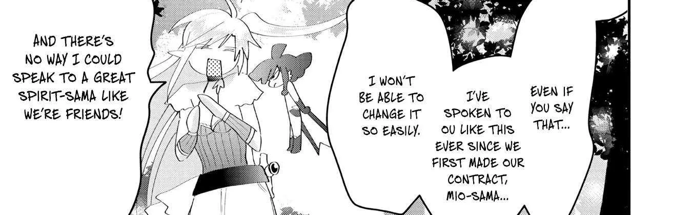 Imiko to Yobareta Shoukanshi Chapter 22 page 65 - 