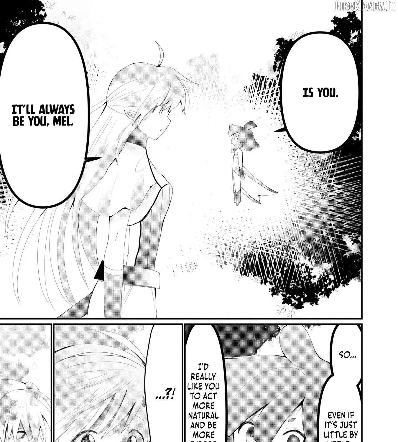 Imiko to Yobareta Shoukanshi Chapter 22 page 68 - 