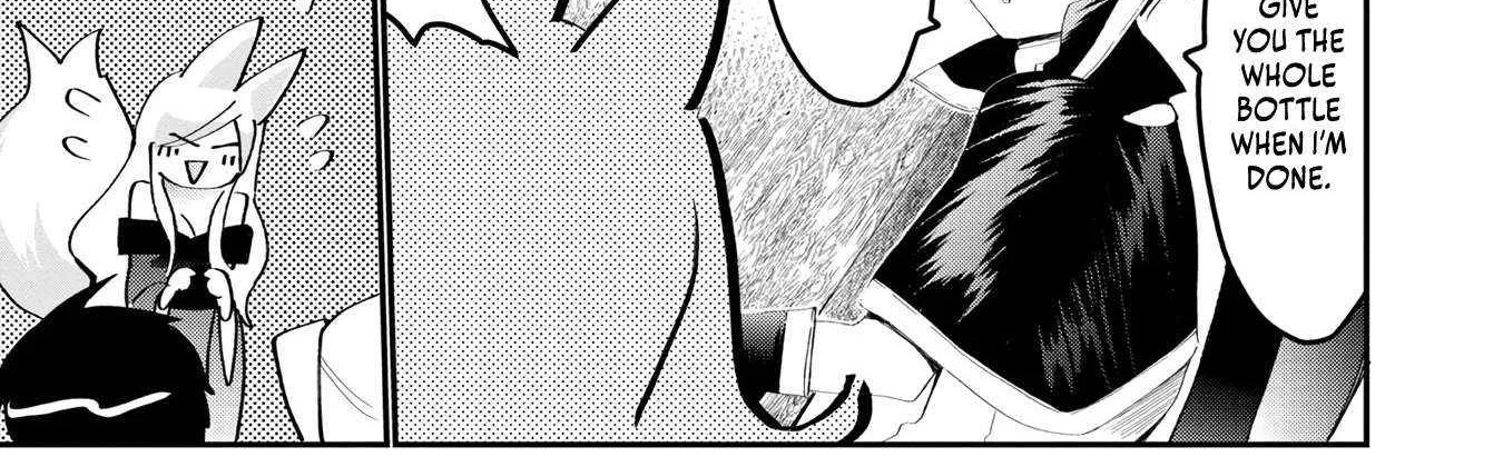 Imiko to Yobareta Shoukanshi Chapter 23 page 19 - 