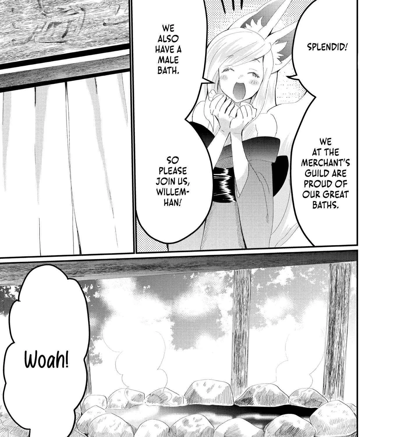 Imiko to Yobareta Shoukanshi Chapter 23 page 22 - 