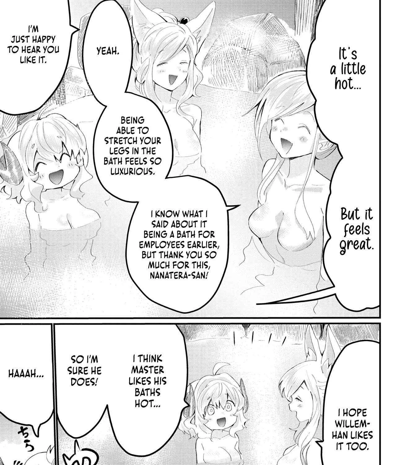 Imiko to Yobareta Shoukanshi Chapter 23 page 26 - 