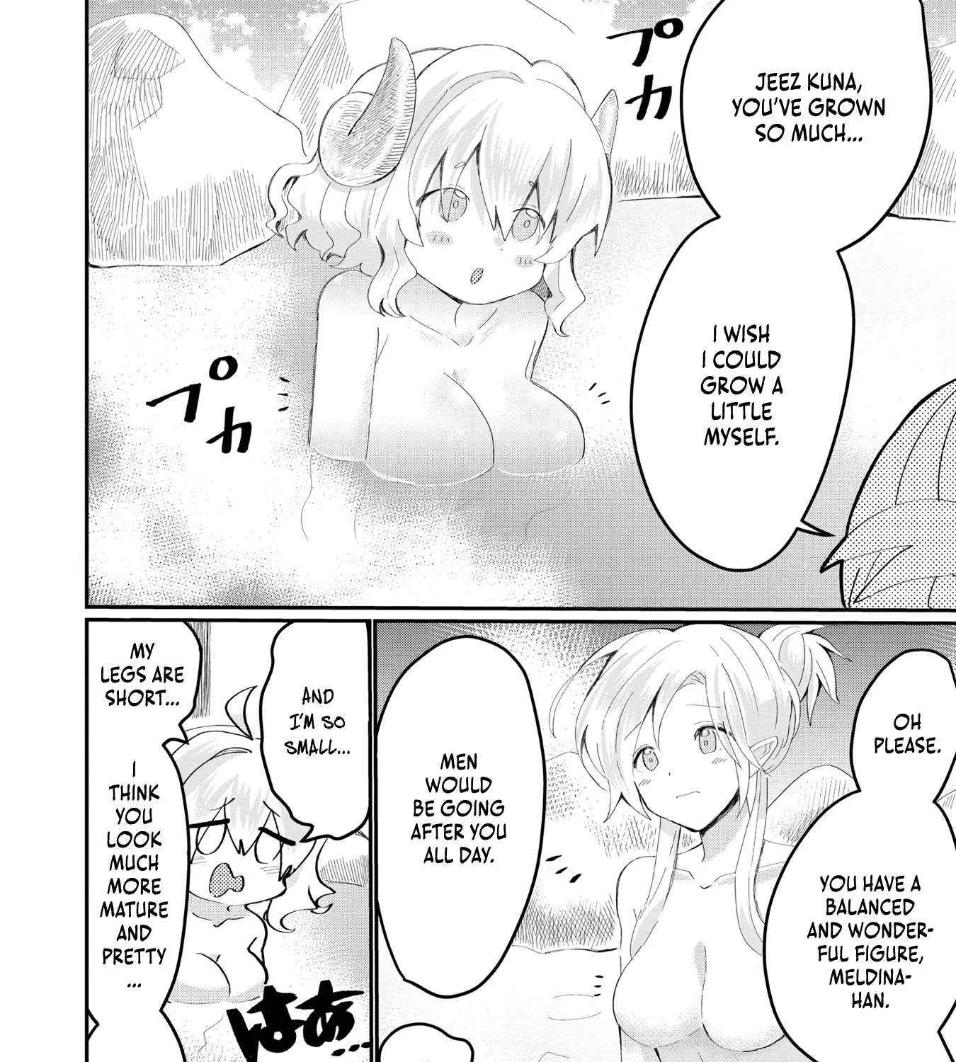 Imiko to Yobareta Shoukanshi Chapter 23 page 28 - 
