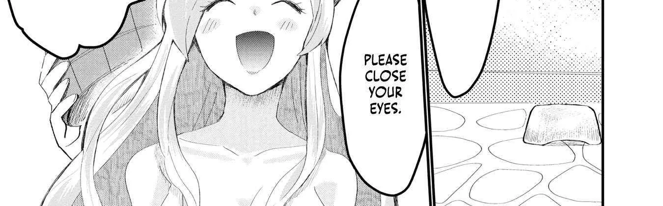 Imiko to Yobareta Shoukanshi Chapter 23 page 31 - 