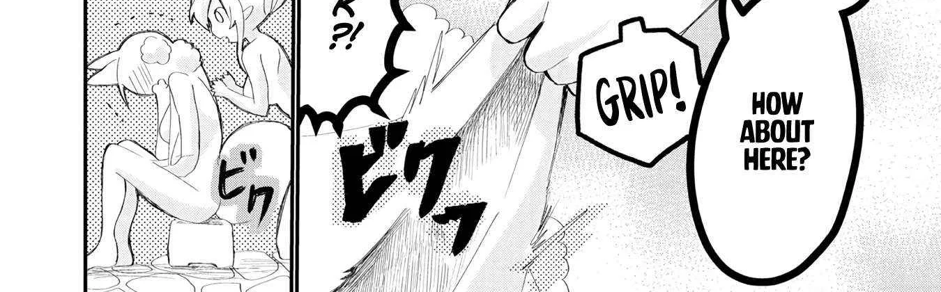 Imiko to Yobareta Shoukanshi Chapter 23 page 33 - 