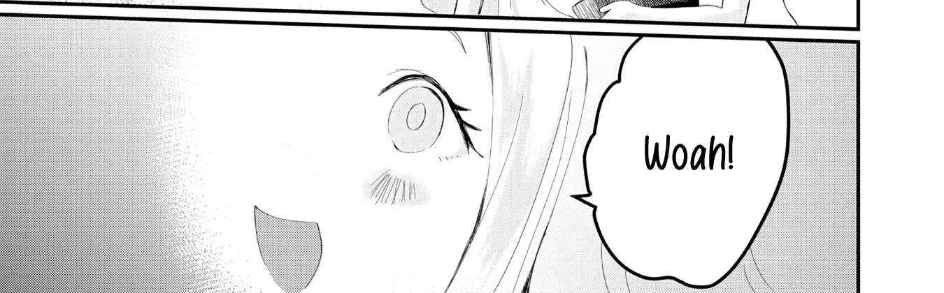 Imiko to Yobareta Shoukanshi Chapter 23 page 35 - 