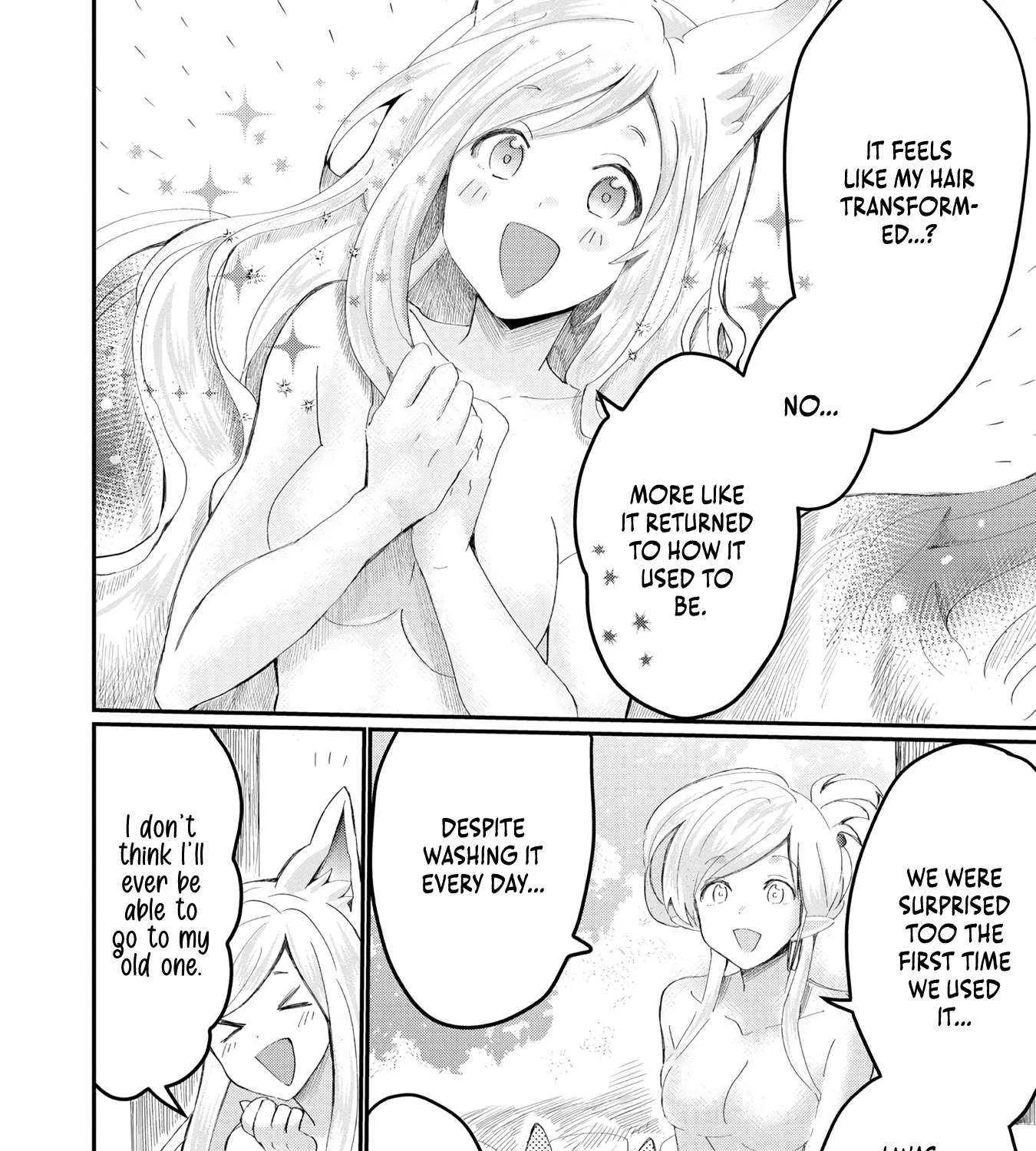 Imiko to Yobareta Shoukanshi Chapter 23 page 36 - 
