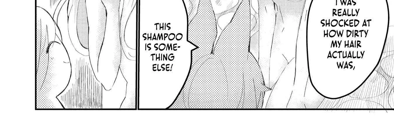 Imiko to Yobareta Shoukanshi Chapter 23 page 37 - 