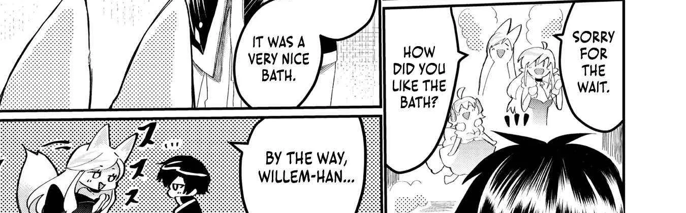 Imiko to Yobareta Shoukanshi Chapter 23 page 39 - 