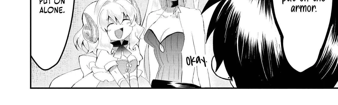 Imiko to Yobareta Shoukanshi Chapter 23 page 45 - 