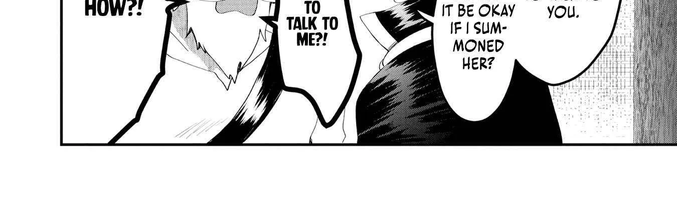 Imiko to Yobareta Shoukanshi Chapter 23 page 57 - 